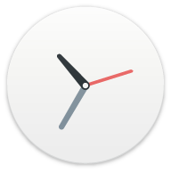 索尼时钟（XZ2风格）v2.0.A.0.5 安卓版