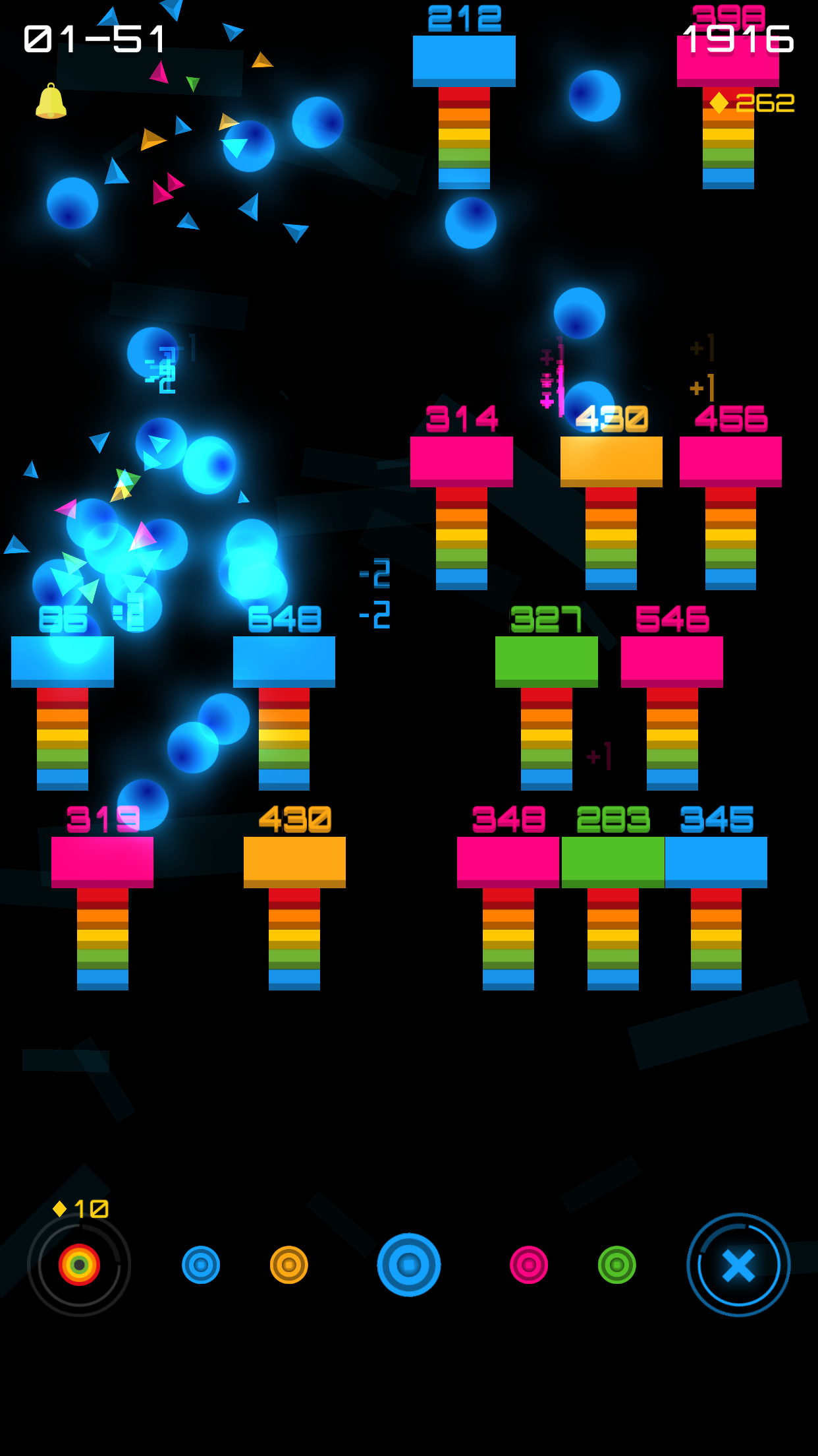 Ball T Color��Ϸv1.0 ��׿��