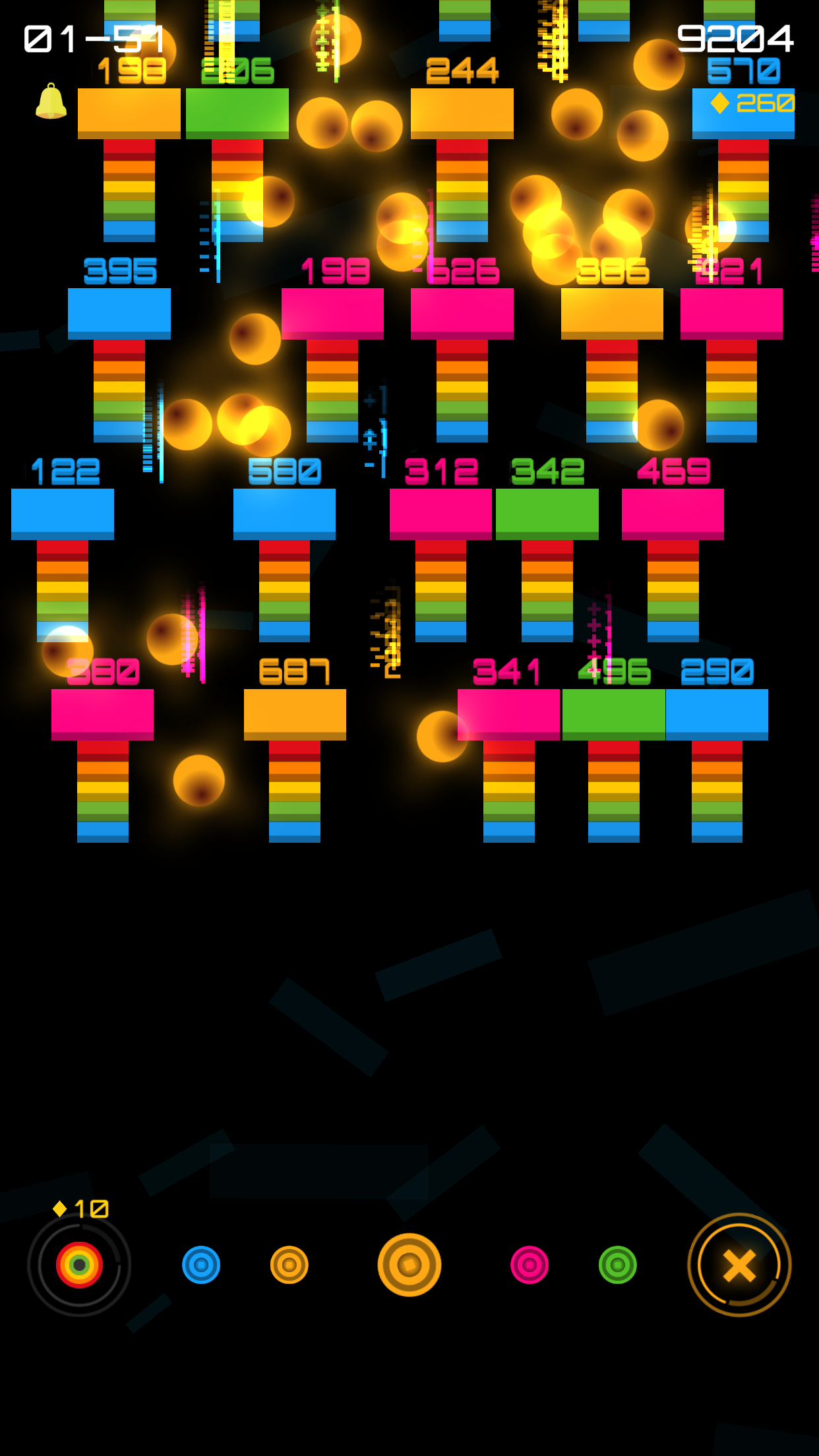 Ball T Color��Ϸv1.0 ��׿��