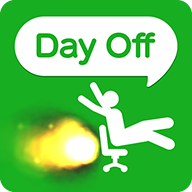 Day Off(���첻�ϰ����°�)v 1.0.2 ��׿��