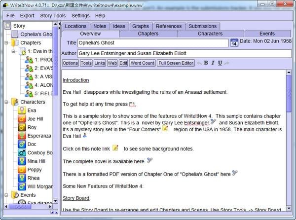 WriteItNowv5.2 ��Ѱ�