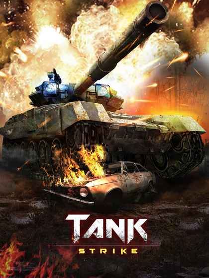 Tank Strike(սƽ)v3.0.5 ׿