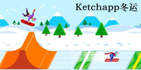 Ketchapp����