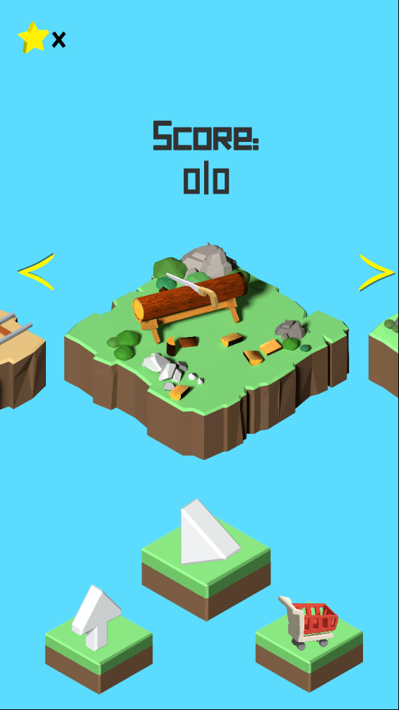Chop It(����ȥС��Ϸ)v1.0 ���°�