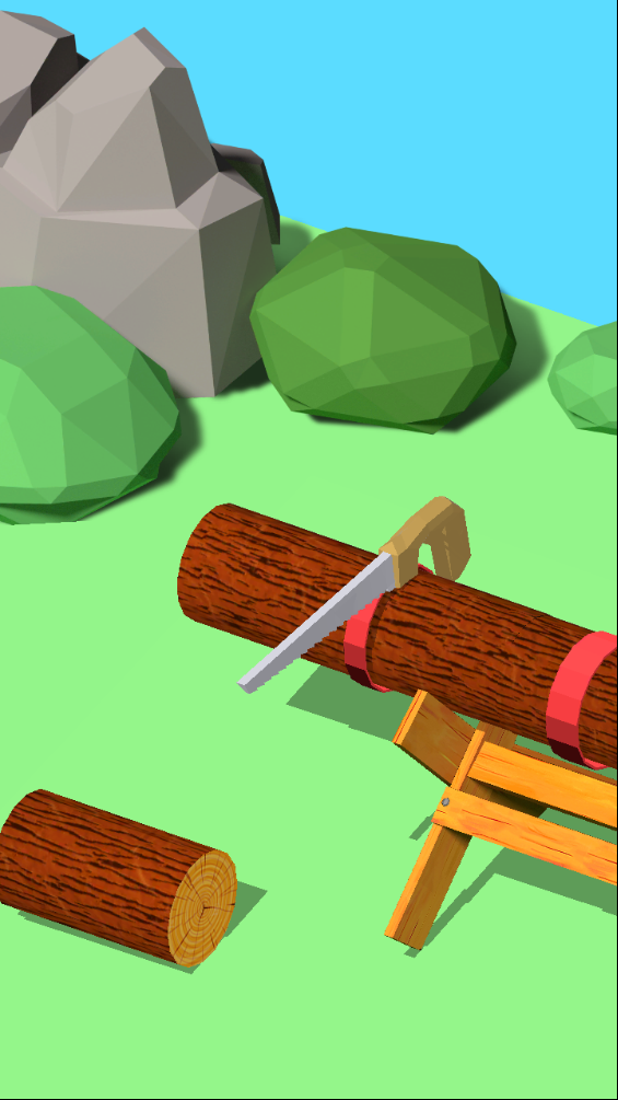 Chop It(����ȥС��Ϸ)v1.0 ���°�