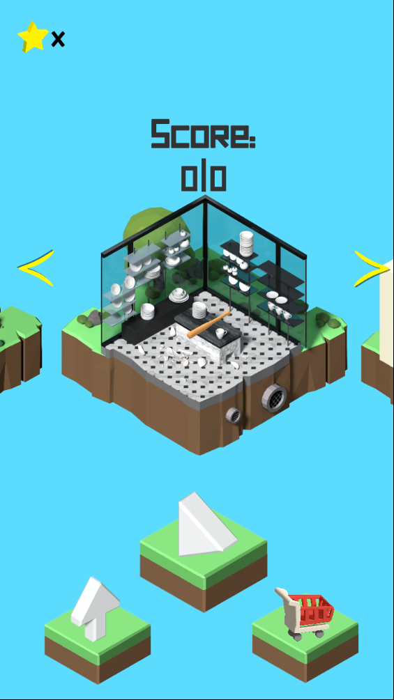 Chop It(����ȥС��Ϸ)v1.0 ���°�