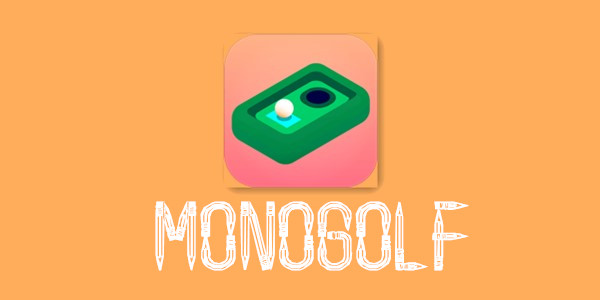 Monogolf����-�����붴��Ϸ����-Monogolf�����붴����