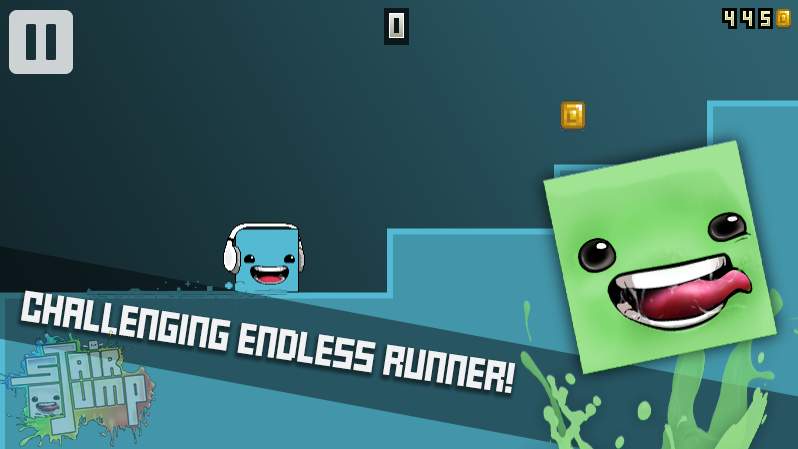 ¥����ԾStairJumpv1.1.22 ��׿��