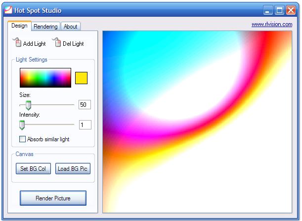 Hot Spot Studiov2.2 官方版