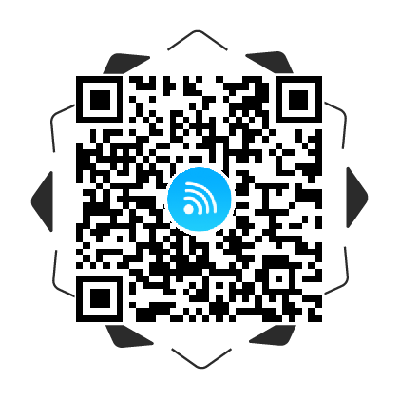 wifi������ʦ΢��С������ڶ�ά��