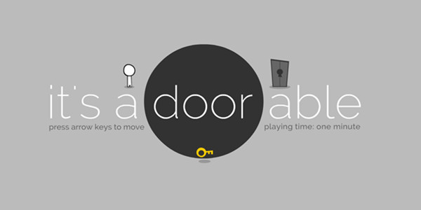 its a door able֮-its a door able