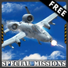 FoxOne Special Missions Free(����һ��֮����������ʯ����޸İ�)v1.6.1.4 ��׿��