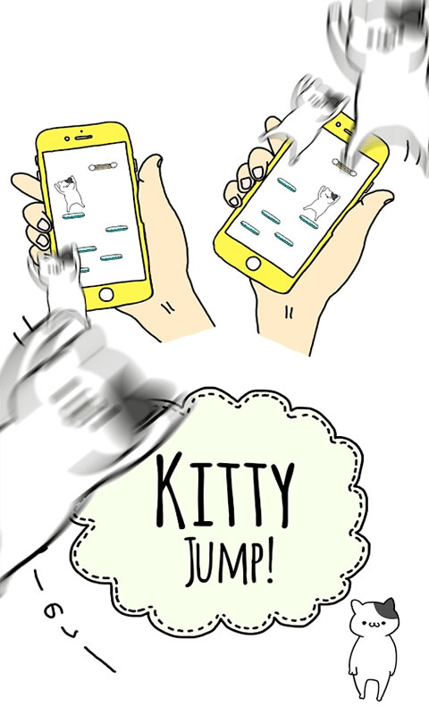 Air Kitty(����Сè�ƽ��)v1.0.0 ��׿��
