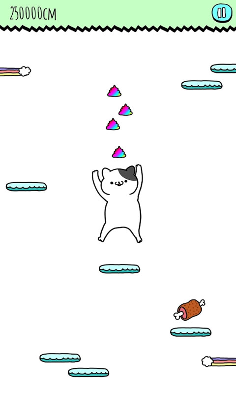 Air Kitty(����Сè�ƽ��)v1.0.0 ��׿��