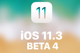 iOS 11.3 beta 4ʲô iOS 11.3 beta 4ô
