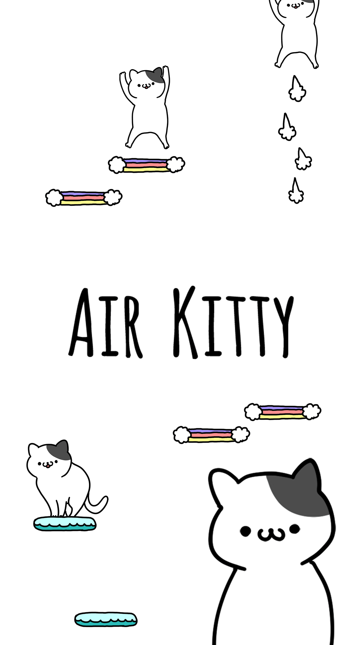 Air Kitty(Сèκ)v1.0 Ѱ
