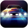 Night Driver(深夜狂飙中文破解版)v1.03 安卓版