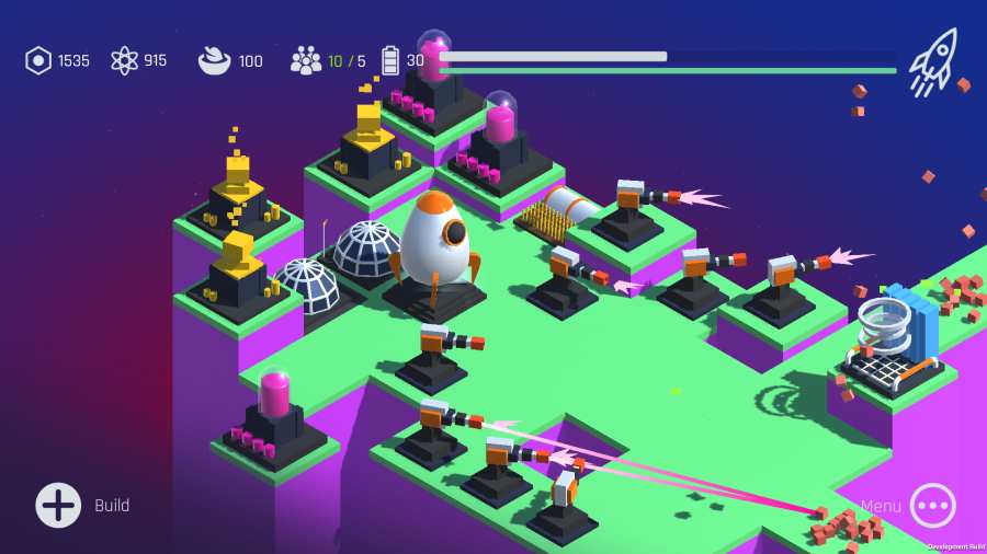 Space Colony(ֳ���֮������ϣ�����İ�)v1.1 ���°�