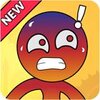 Stickman Rope Escape(火柴人绳逃生)v1.0.2 安卓版