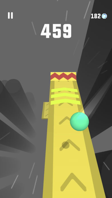 Sky Ball(���֮�����İ�)v1.0 ��׿��