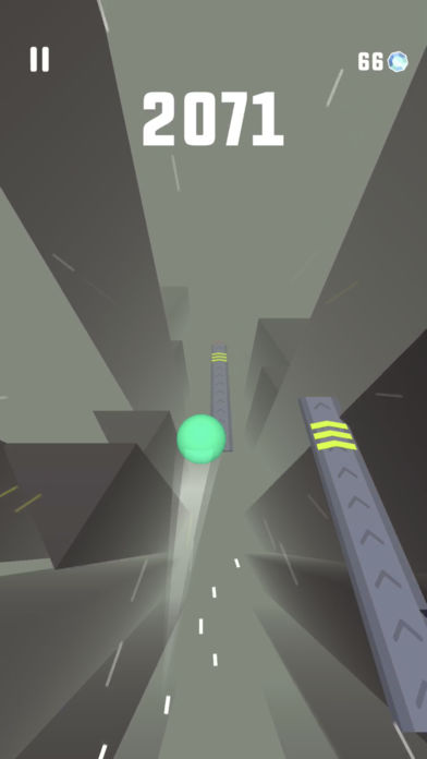 Sky Ball(���֮�����İ�)v1.0 ��׿��
