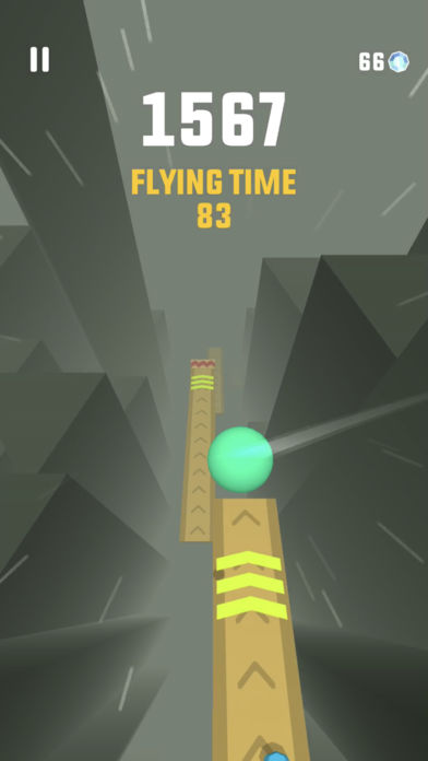 Sky Ball(���֮�����İ�)v1.0 ��׿��