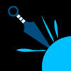 Flippy Knife Hit Dashƻ����v1.0 iPhone��