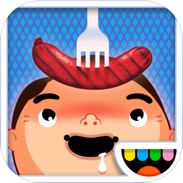 Toca Kitchen(�п���������)v1.1.7 ���°�