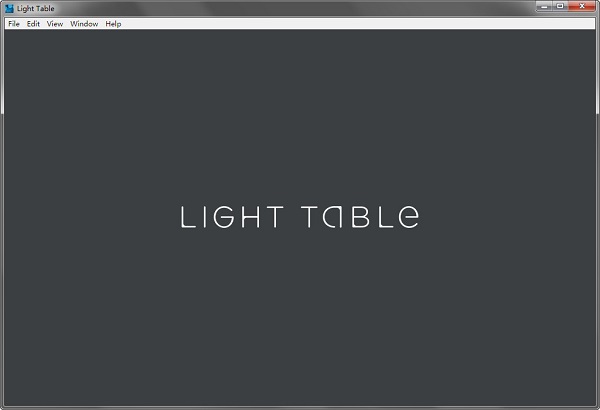 Light Tablev1.0 ʽ棨̳̣