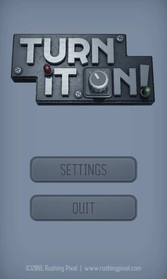 Turn It On��Ϸv1.02 ���°�