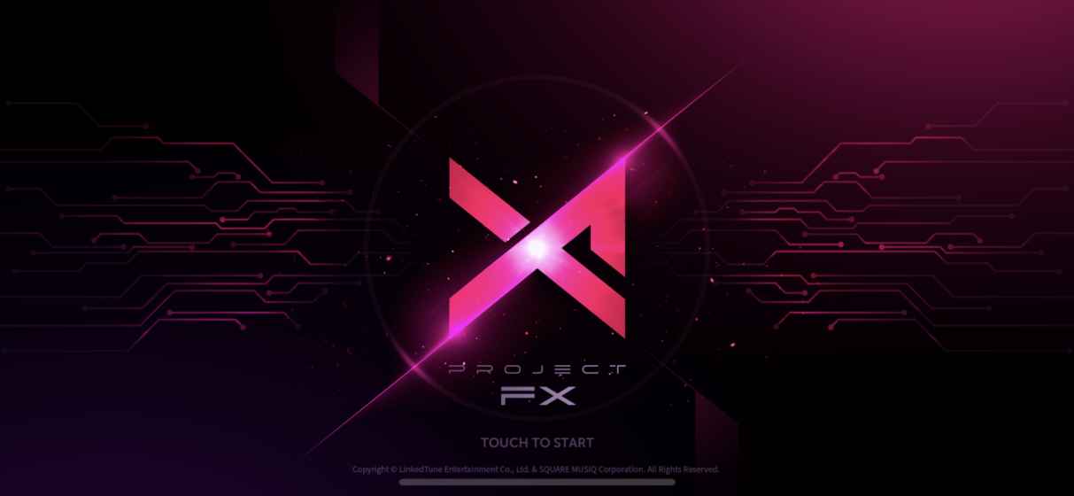 Project FX��Ϸv1.0.23 ���°�
