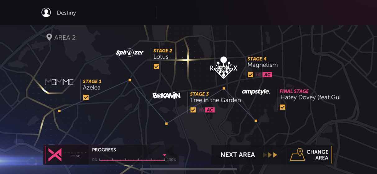 Project FX��Ϸv1.0.23 ���°�