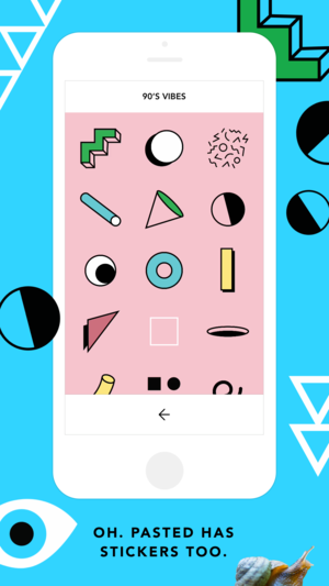 Pastedƻ����v1.6.2 iphone��