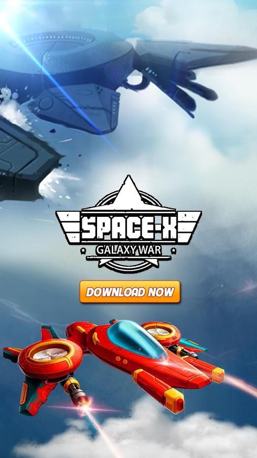 �ռ�X����ս��v1.8 ��׿��