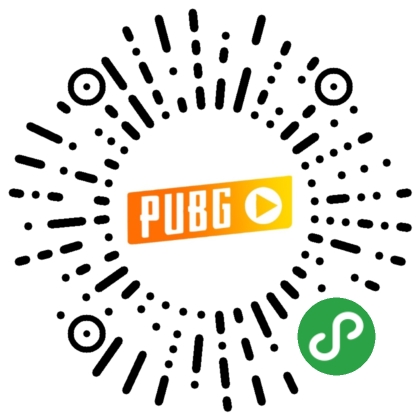 PUBGʱ��΢��С�����ά��