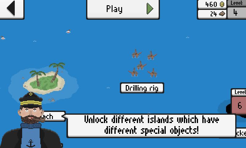 Prehistoric worm Deep sea(�������)v1.0.8 ��׿��