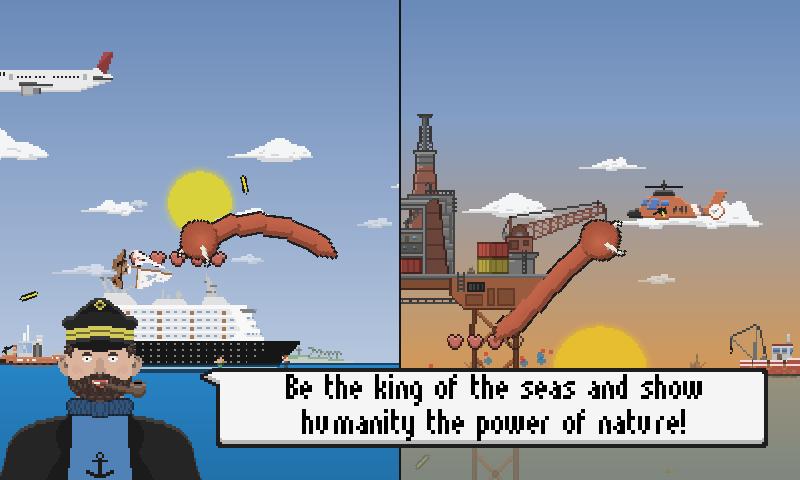 Prehistoric worm Deep sea(�������)v1.0.8 ��׿��