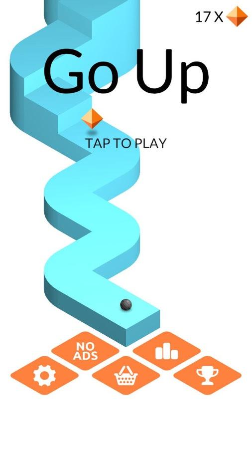 Go Up(񷶥֮����Ϸ)v1.0 ��׿��