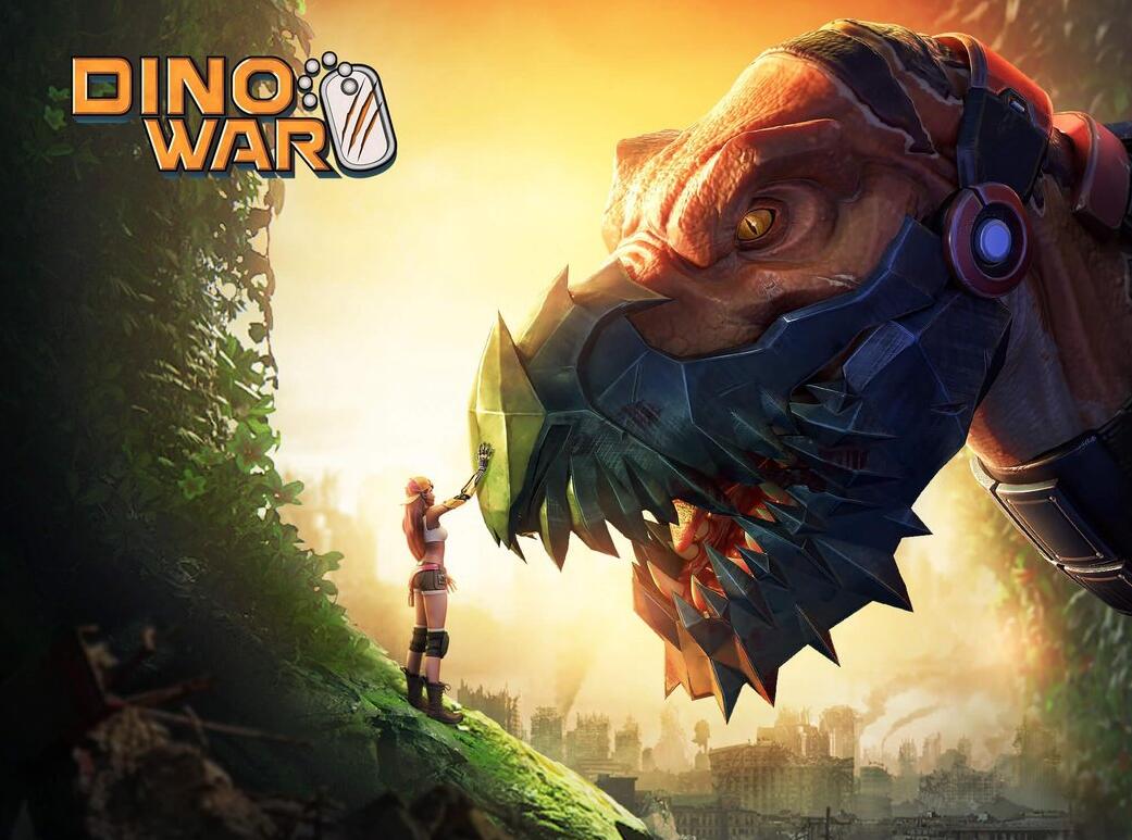 ��������dinowarv1.0.6 ��׿��