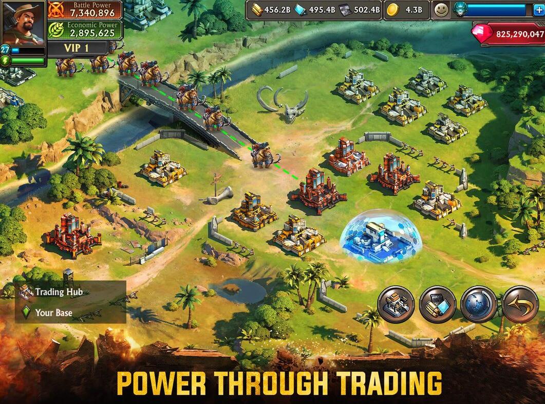 ��������dinowarv1.0.6 ��׿��