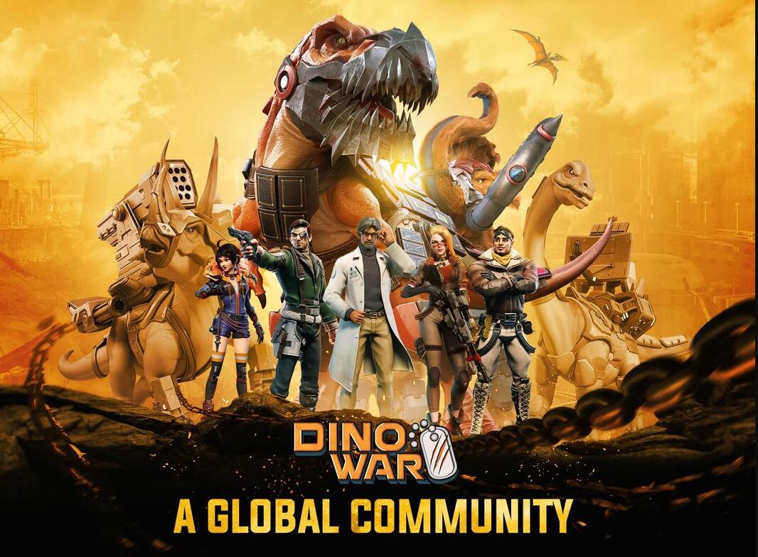 ��������dinowarv1.0.6 ��׿��