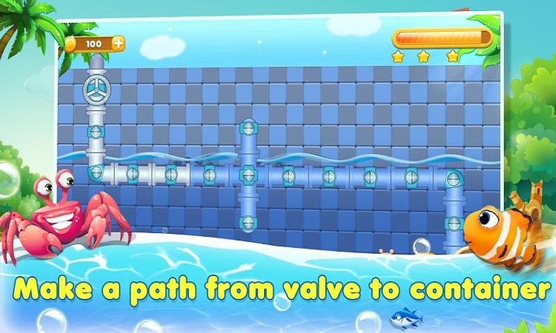 ���ӹܵ���Ϸv1.0.5 ��׿��