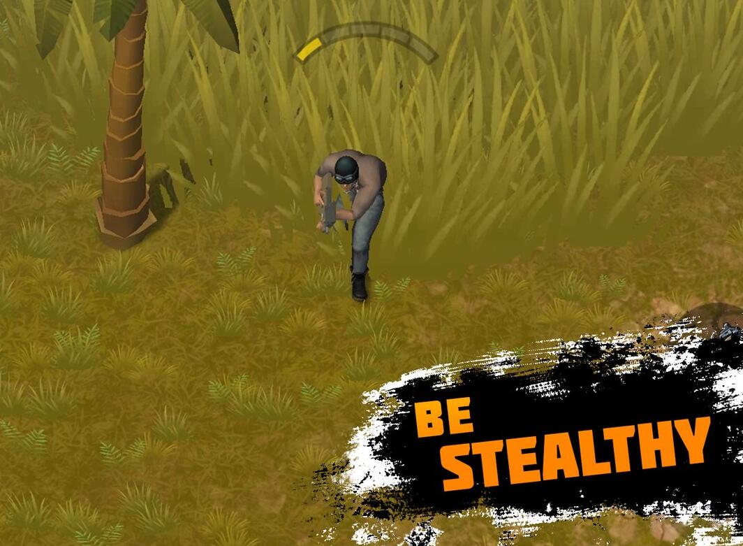 Unknown Survivor - Battlegrounds(δ֪���Ҵ���)v1.0.5 ��׿��