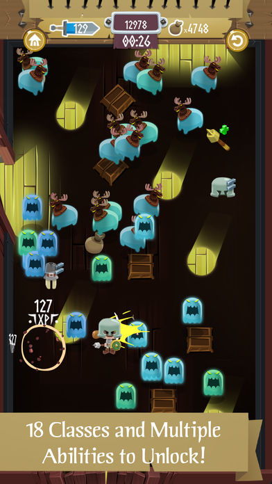 BlitzKeep(�����)v1.6 ��׿��