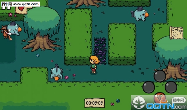 IttleDew(ʳ��Ů��2)v1.0 ��׿��