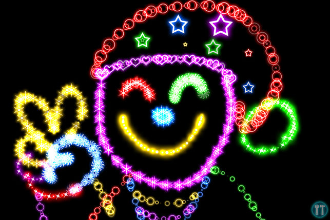 Art of Glow�Ų�����v1.0.8 ��׿��