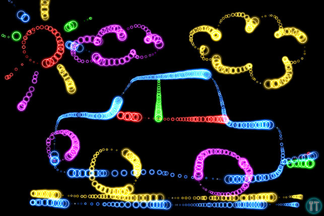 Art of Glow�Ų�����v1.0.8 ��׿��