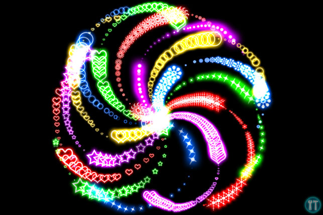 Art of Glow�Ų�����v1.0.8 ��׿��