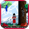 The Kage - A Ninja Legacy(�������߸���)v1.5 ��׿��