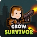 GrowSurvivor(�����Ҵ���)v2.6 ��׿��